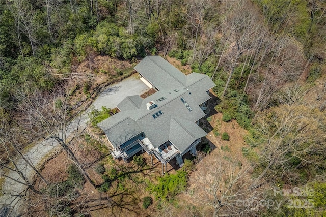 466 Sweetwater Ln, Pisgah Forest, NC 28768 - photo 3