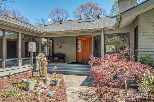466 Sweetwater Ln, Pisgah Forest, NC 28768 - photo 5