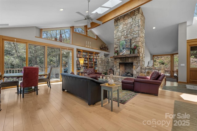 466 Sweetwater Ln, Pisgah Forest, NC 28768 - photo 6