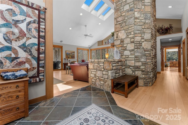 466 Sweetwater Ln, Pisgah Forest, NC 28768 - photo 7