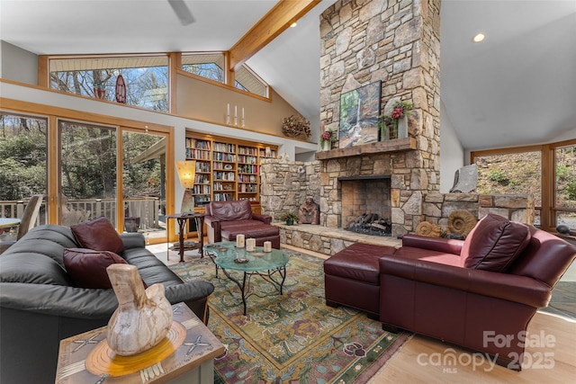 466 Sweetwater Ln, Pisgah Forest, NC 28768 - photo 8