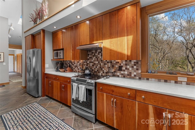 466 Sweetwater Ln, Pisgah Forest, NC 28768 - photo 15