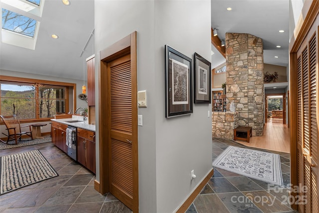 466 Sweetwater Ln, Pisgah Forest, NC 28768 - photo 18