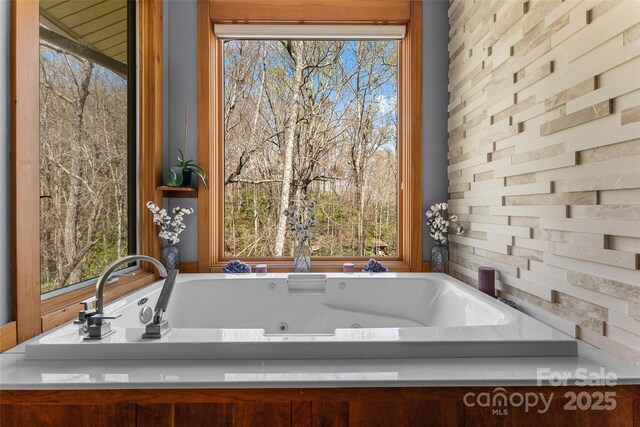 466 Sweetwater Ln, Pisgah Forest, NC 28768 - photo 23