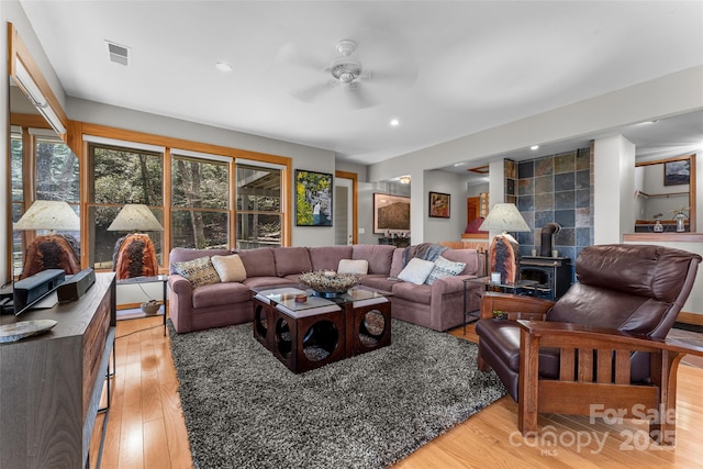 466 Sweetwater Ln, Pisgah Forest, NC 28768 - photo 29