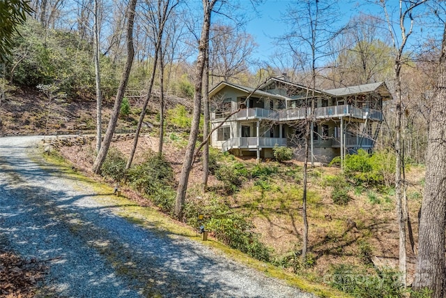 466 Sweetwater Ln, Pisgah Forest, NC 28768 - photo 41