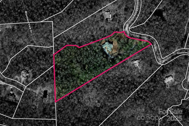 466 Sweetwater Ln, Pisgah Forest, NC 28768 - photo 42