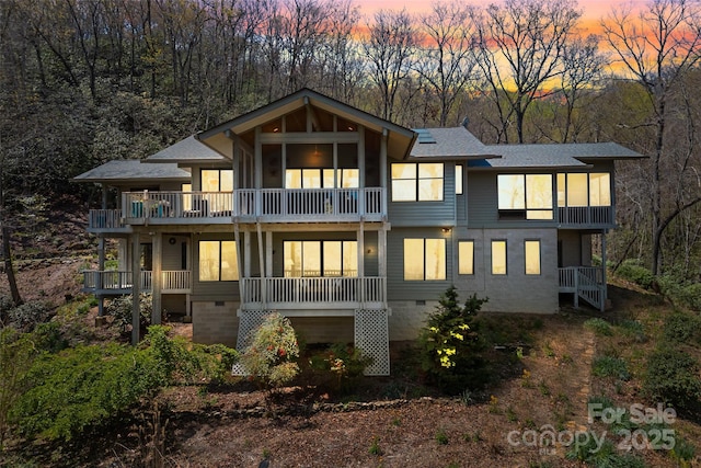 466 Sweetwater Ln, Pisgah Forest, NC 28768 - photo 1