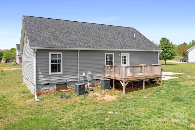 123 Pumice Dr, Statesville, NC 28625 - photo 14