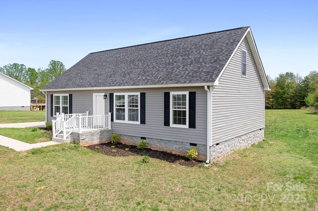 123 Pumice Dr, Statesville, NC 28625 - photo 18