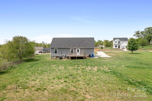 123 Pumice Dr, Statesville, NC 28625 - photo 19