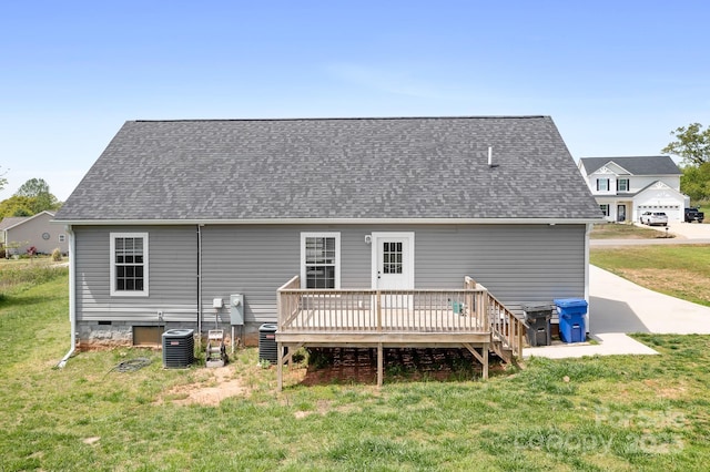 123 Pumice Dr, Statesville, NC 28625 - photo 20