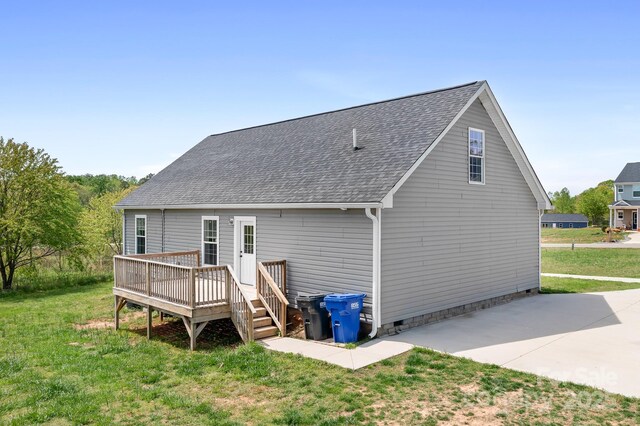 123 Pumice Dr, Statesville, NC 28625 - photo 21
