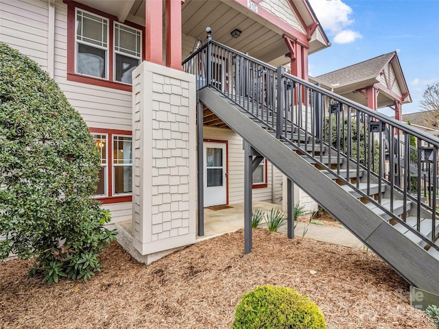 2403 Deermouse Way, Hendersonville, NC 28792 - photo 5