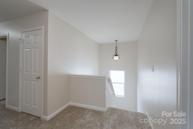1144 Spicewood Pines Rd, Fort Mill, SC 29708 - carpeted empty room featuring baseboards