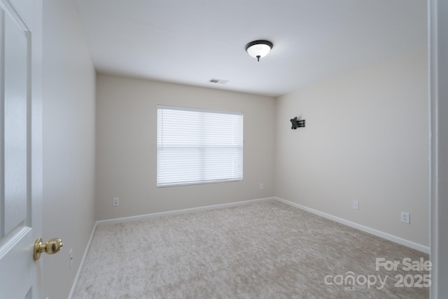 1144 Spicewood Pines Rd, Fort Mill, SC 29708 - carpeted empty room with baseboards