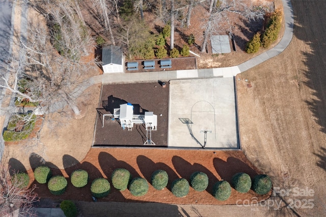 1144 Spicewood Pines Rd, Fort Mill, SC 29708 - aerial view of property and surrounding area