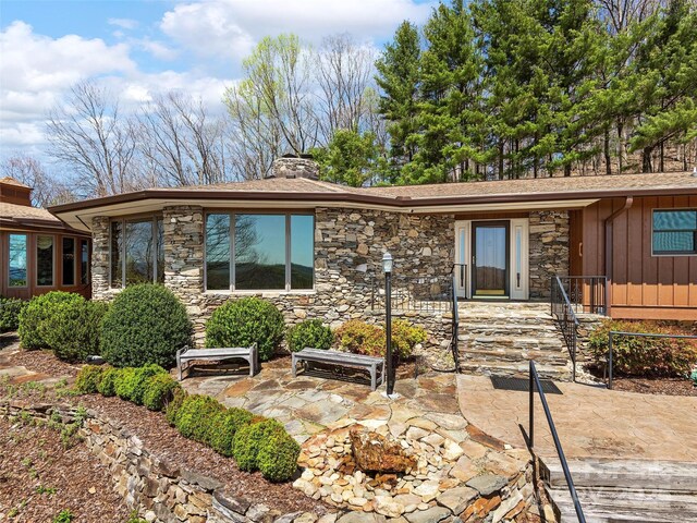 1300 Randy Dr, Hendersonville, NC 28791 - photo 4