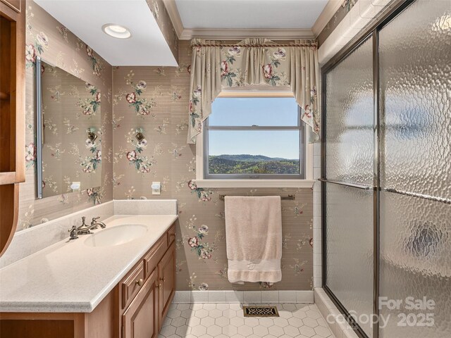 1300 Randy Dr, Hendersonville, NC 28791 - photo 25