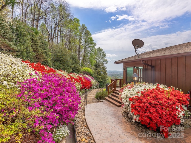 1300 Randy Dr, Hendersonville, NC 28791 - photo 34
