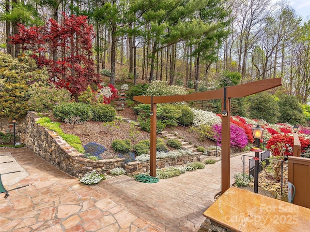 1300 Randy Dr, Hendersonville, NC 28791 - photo 35