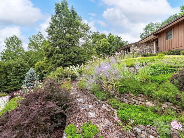 1300 Randy Dr, Hendersonville, NC 28791 - photo 44