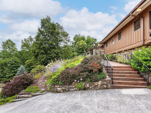 1300 Randy Dr, Hendersonville, NC 28791 - photo 45