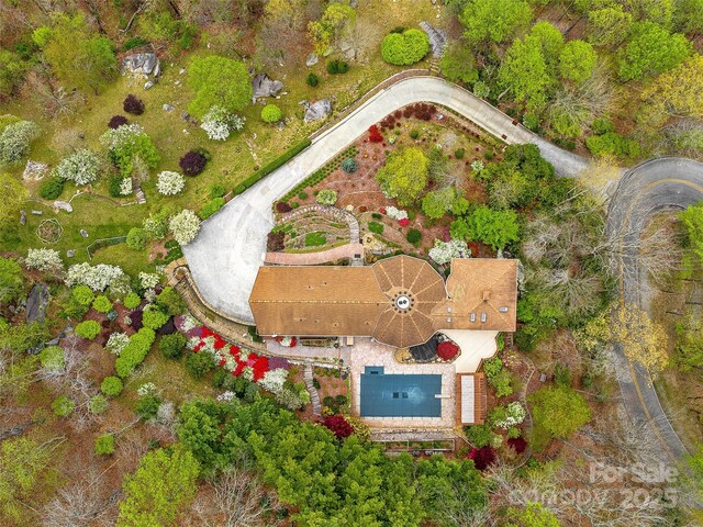 1300 Randy Dr, Hendersonville, NC 28791 - photo 48