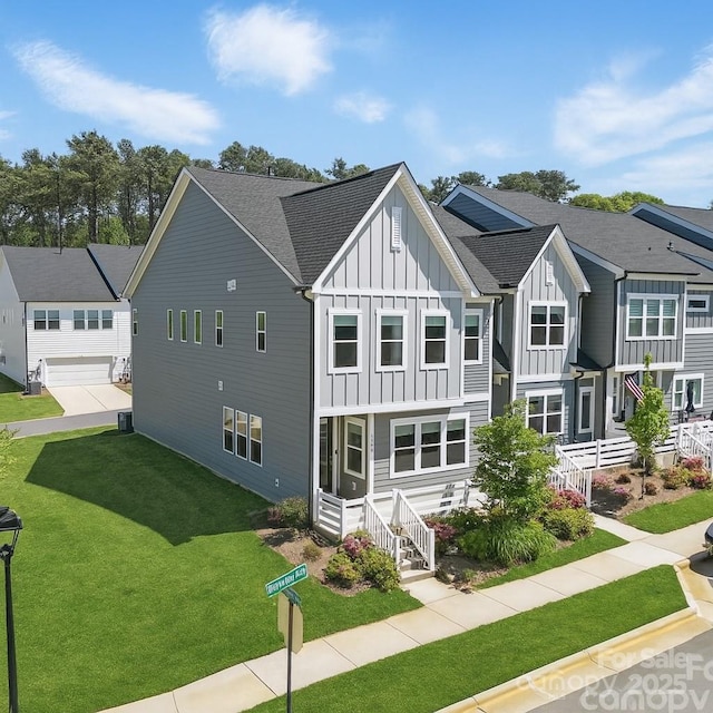 134 Berkeley Ave, Mooresville, NC 28117 - photo 1