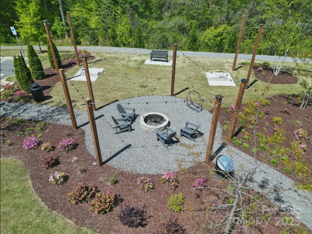 134 Berkeley Ave, Mooresville, NC 28117 - photo 23