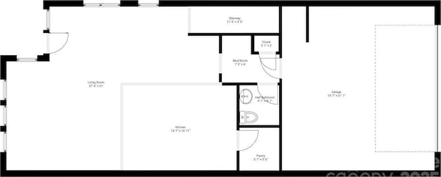 134 Berkeley Ave, Mooresville, NC 28117 - photo 25