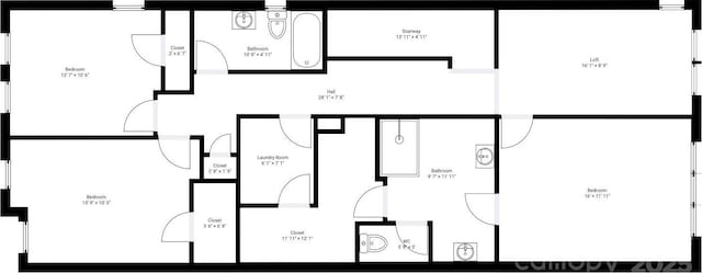 134 Berkeley Ave, Mooresville, NC 28117 - photo 26
