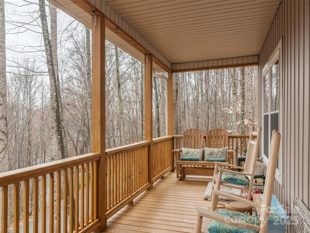 257 Katua Trl, Maggie Valley, NC 28751 - photo 35