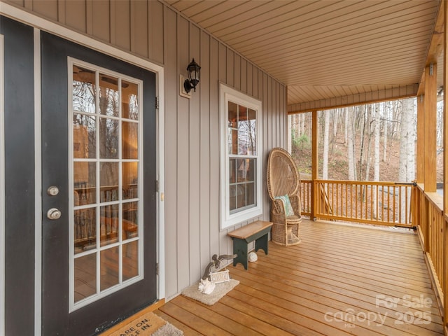 257 Katua Trl, Maggie Valley, NC 28751 - photo 26