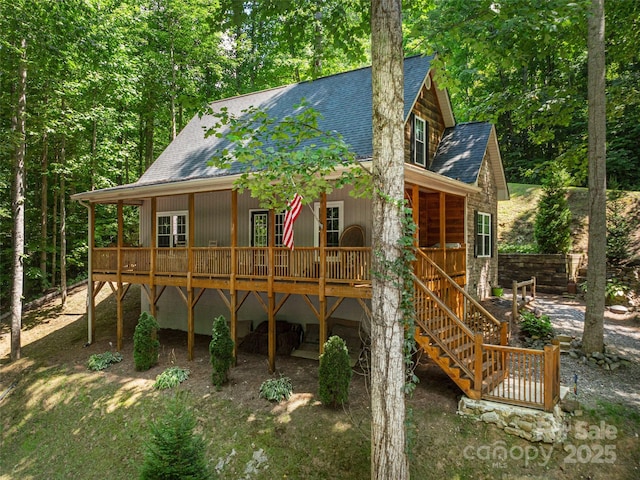 257 Katua Trl, Maggie Valley, NC 28751 - photo 3