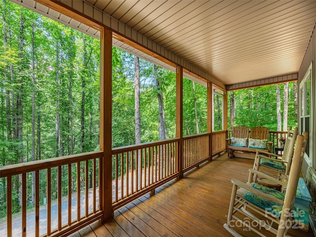 257 Katua Trl, Maggie Valley, NC 28751 - photo 5