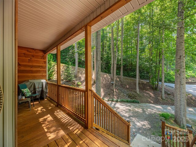 257 Katua Trl, Maggie Valley, NC 28751 - photo 28