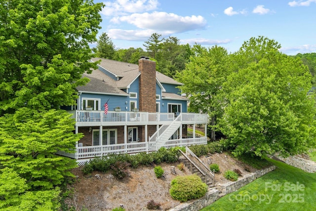 6 Valley Dr, Weaverville, NC 28787 - photo 2