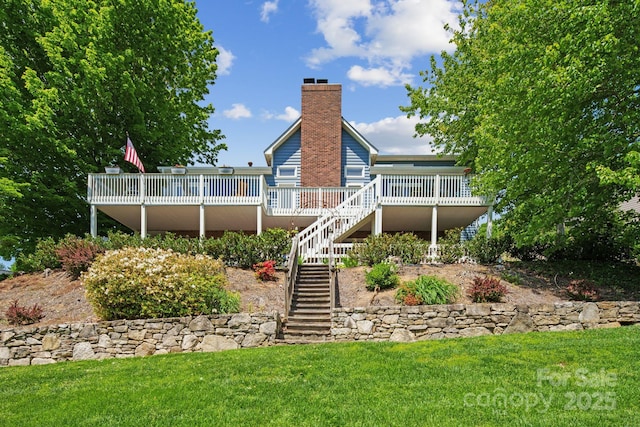 6 Valley Dr, Weaverville, NC 28787 - photo 46