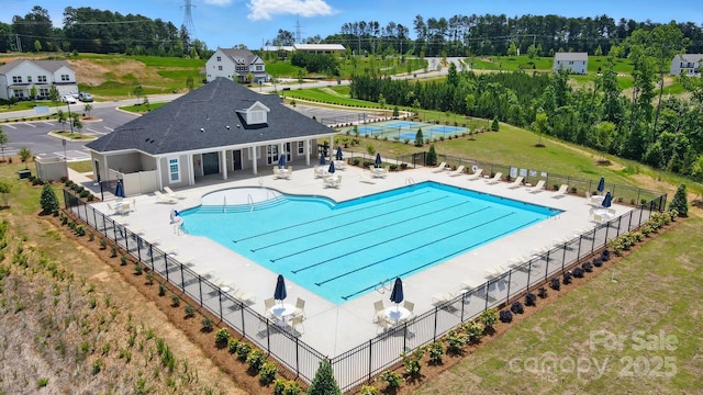 2237 Tabor Rd Unit 585, Sherrills Ford, NC 28673 - photo 34