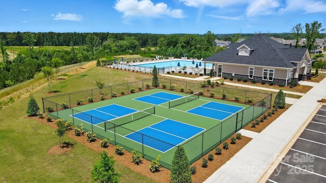 2237 Tabor Rd Unit 585, Sherrills Ford, NC 28673 - photo 35