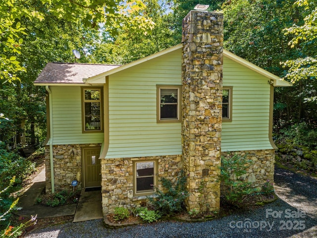 309 Old Farm School Rd, Asheville, NC 28805 - photo 1