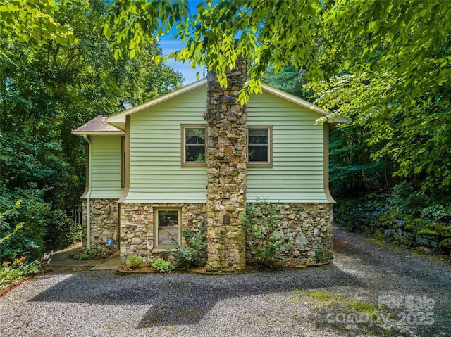309 Old Farm School Rd, Asheville, NC 28805 - photo 2