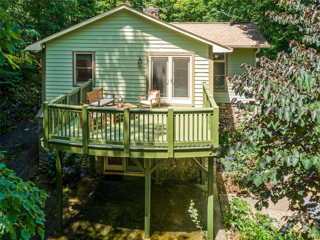 309 Old Farm School Rd, Asheville, NC 28805 - photo 20