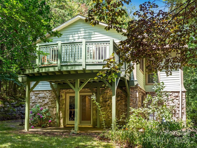 309 Old Farm School Rd, Asheville, NC 28805 - photo 21
