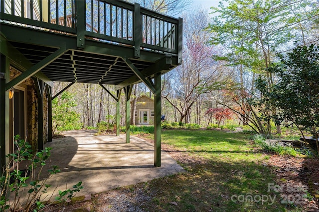 309 Old Farm School Rd, Asheville, NC 28805 - photo 22