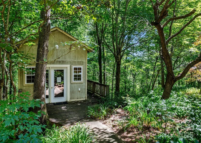 309 Old Farm School Rd, Asheville, NC 28805 - photo 25