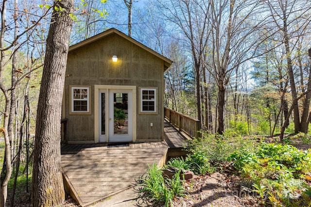 309 Old Farm School Rd, Asheville, NC 28805 - photo 30