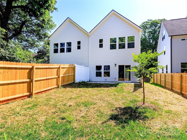 2505 Elon St, Charlotte, NC 28208 - photo 12