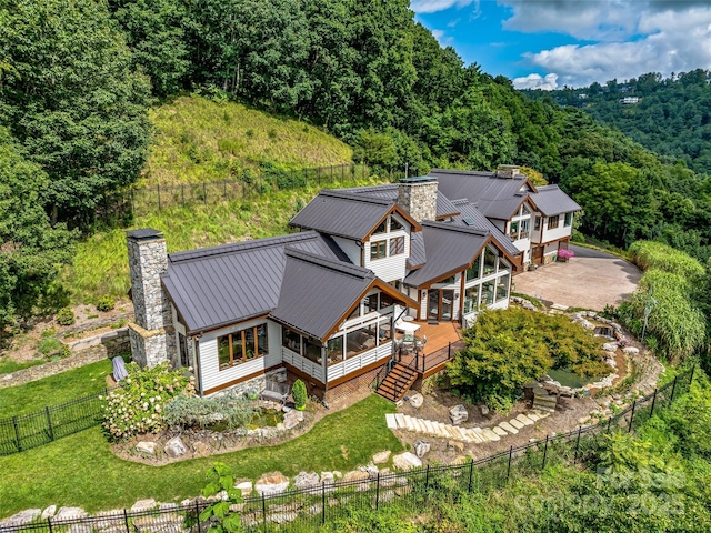 10 Beaverbrook Ct, Asheville, NC 28804 - photo 7